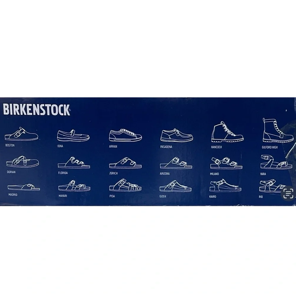 Birkenstock, Mayari sandal - Picture 11 of 11